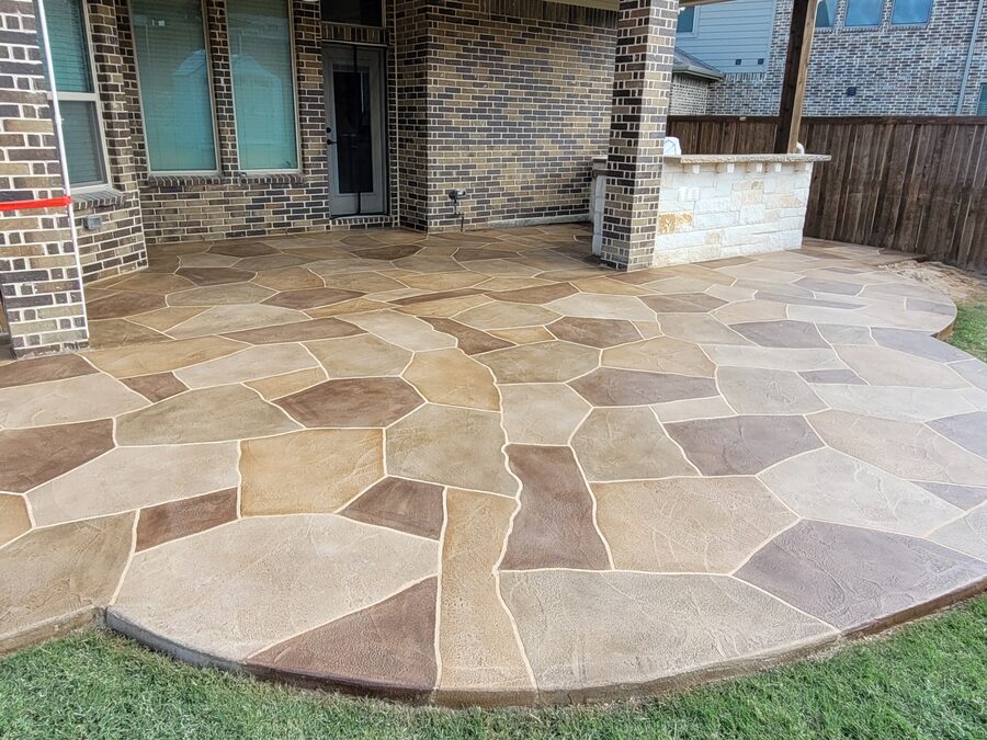 Texas Patios Plus Projects by Texas Patios Plus