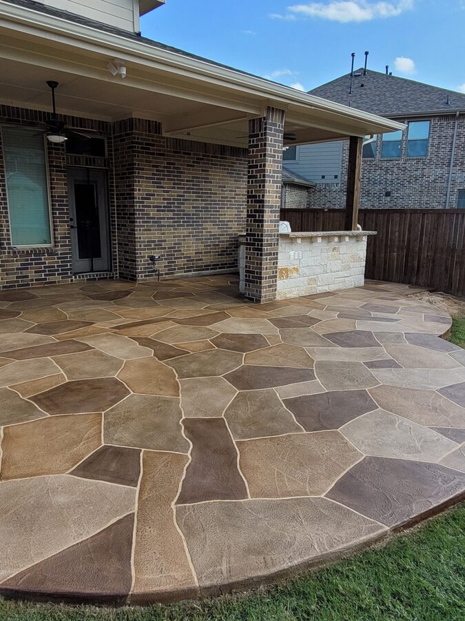Texas Patios Plus Projects by Texas Patios Plus