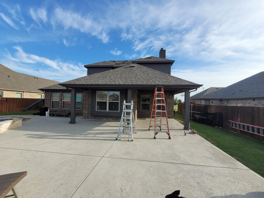 Texas Patios Plus Projects by Texas Patios Plus