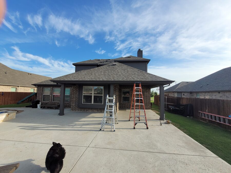 Texas Patios Plus Projects by Texas Patios Plus