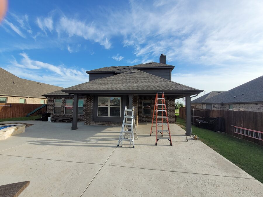 Texas Patios Plus Projects by Texas Patios Plus