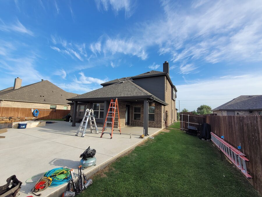 Texas Patios Plus Projects by Texas Patios Plus