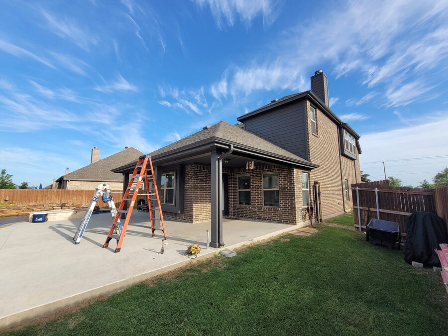 Texas Patios Plus Projects by Texas Patios Plus