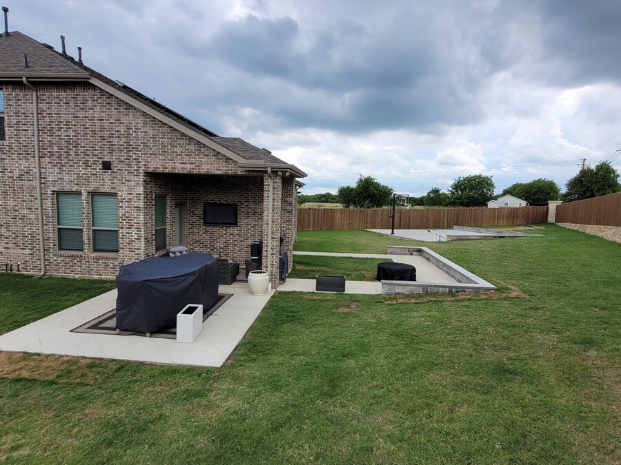 Texas Patios Plus Projects by Texas Patios Plus