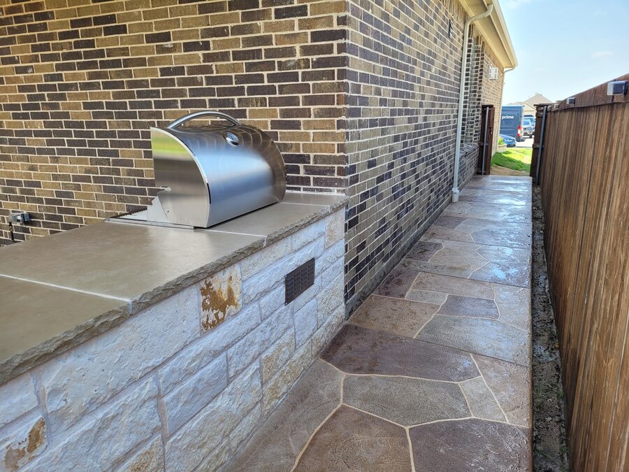 Texas Patios Plus Projects by Texas Patios Plus