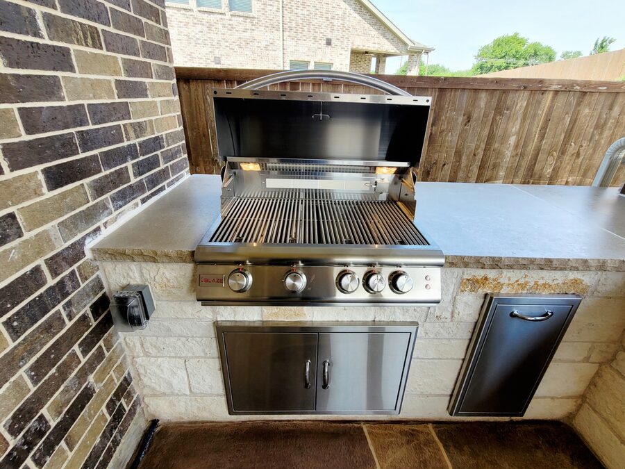 Texas Patios Plus Projects by Texas Patios Plus