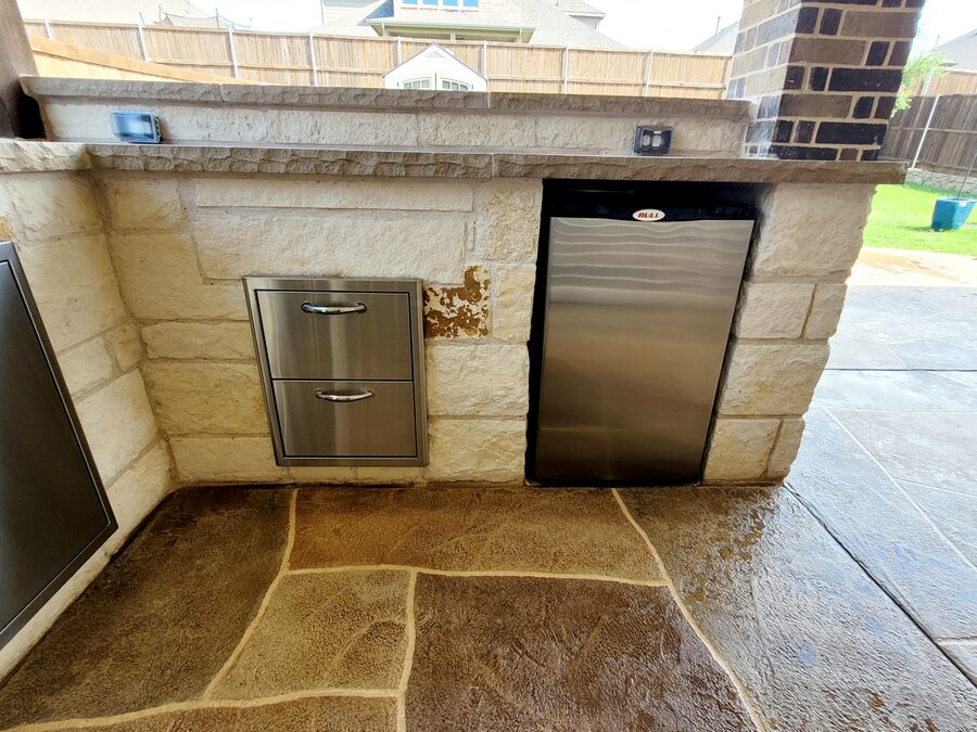 Texas Patios Plus Projects by Texas Patios Plus