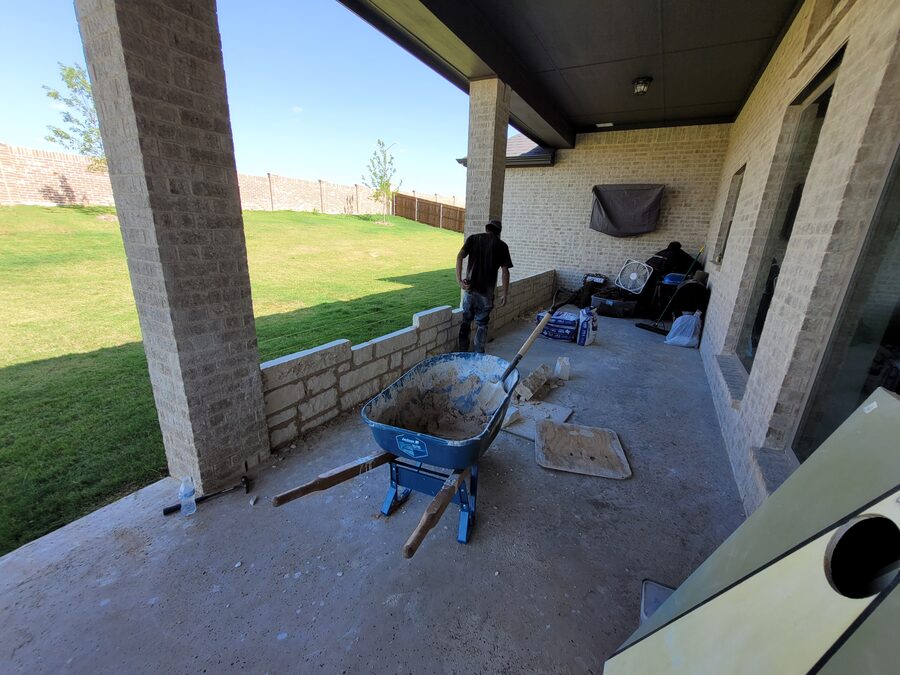 Texas Patios Plus Projects by Texas Patios Plus