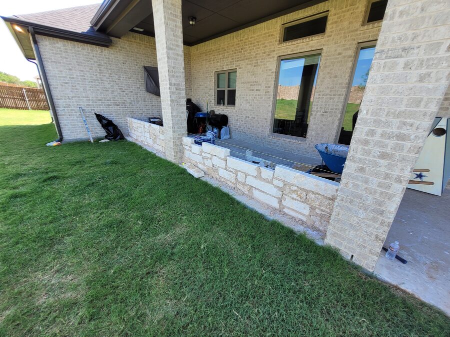 Texas Patios Plus Projects by Texas Patios Plus