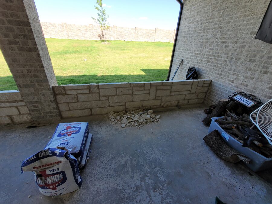 Texas Patios Plus Projects by Texas Patios Plus