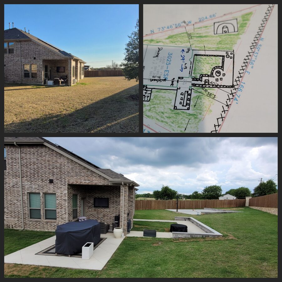 Texas Patios Plus Projects by Texas Patios Plus