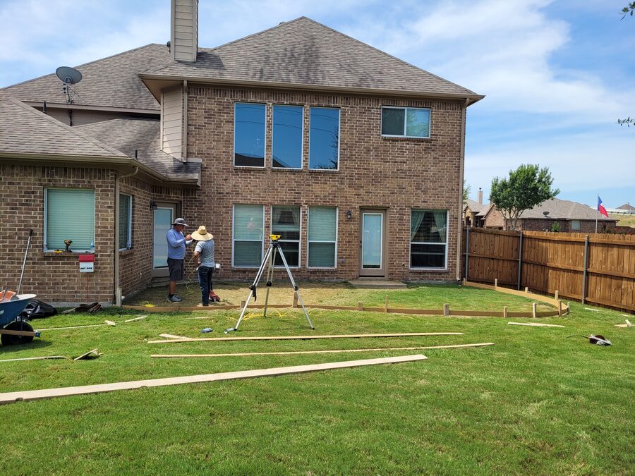 Texas Patios Plus Projects by Texas Patios Plus