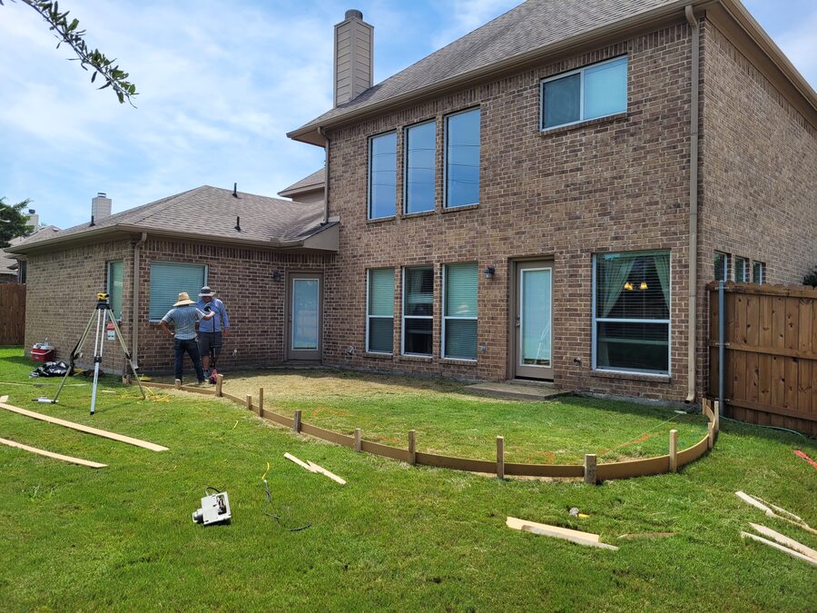 Texas Patios Plus Projects by Texas Patios Plus