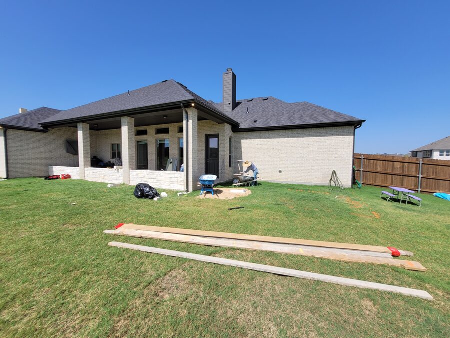 Texas Patios Plus Projects by Texas Patios Plus
