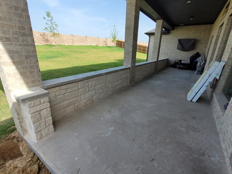 Texas Patios Plus Projects by Texas Patios Plus