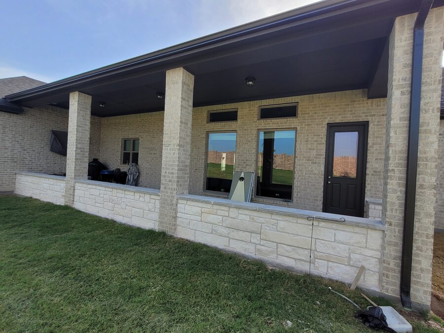 Texas Patios Plus Projects by Texas Patios Plus