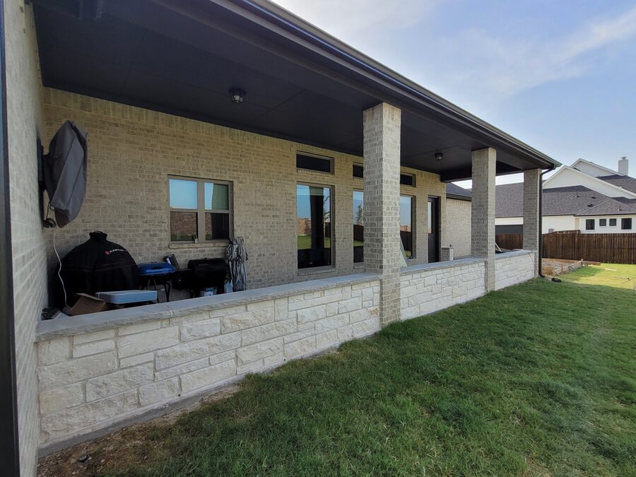 Texas Patios Plus Projects by Texas Patios Plus