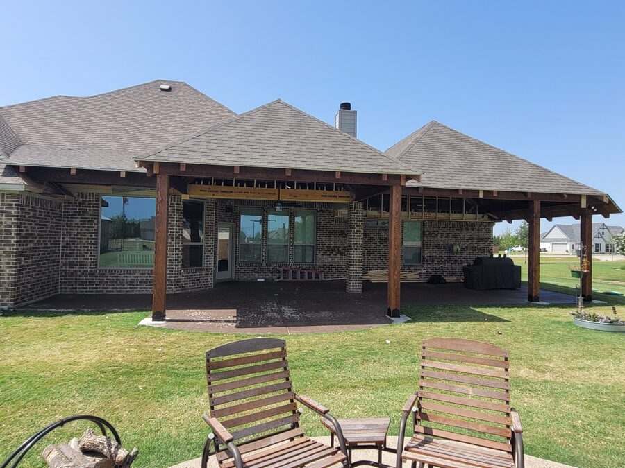 Texas Patios Plus Projects by Texas Patios Plus