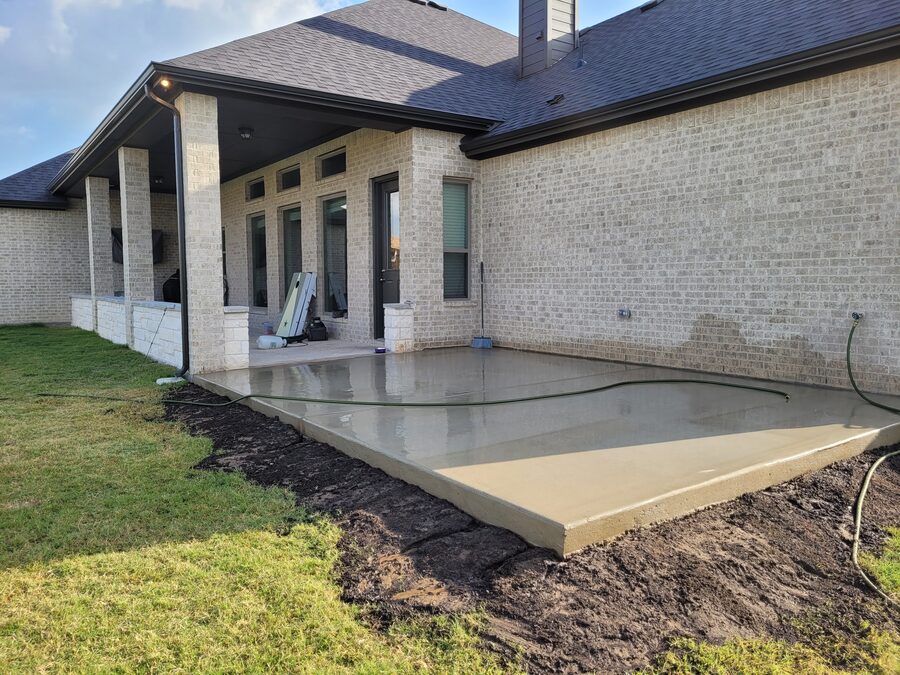 Texas Patios Plus Projects by Texas Patios Plus