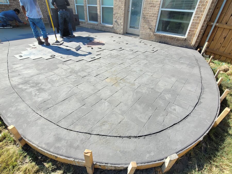Texas Patios Plus Projects by Texas Patios Plus