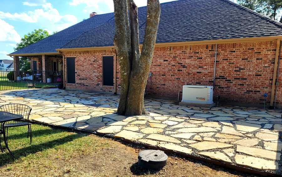 Texas Patios Plus Projects by Texas Patios Plus