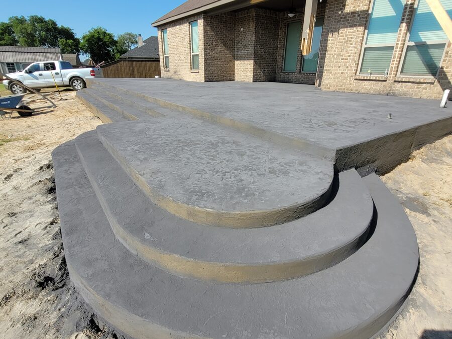 Texas Patios Plus Projects by Texas Patios Plus