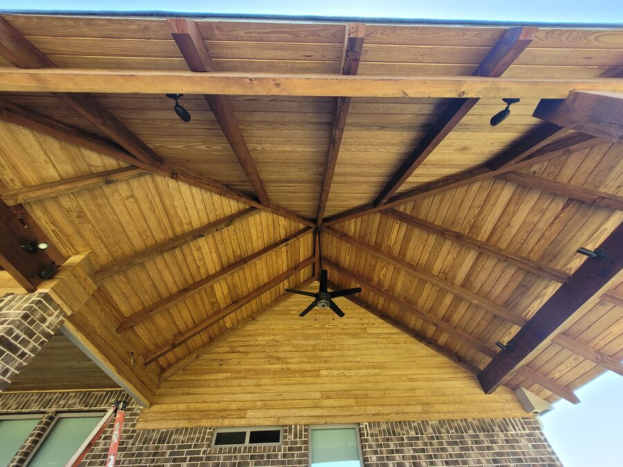 Texas Patios Plus Projects by Texas Patios Plus