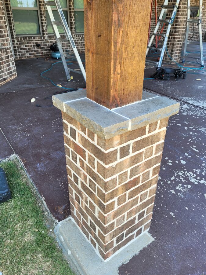 Texas Patios Plus Projects by Texas Patios Plus