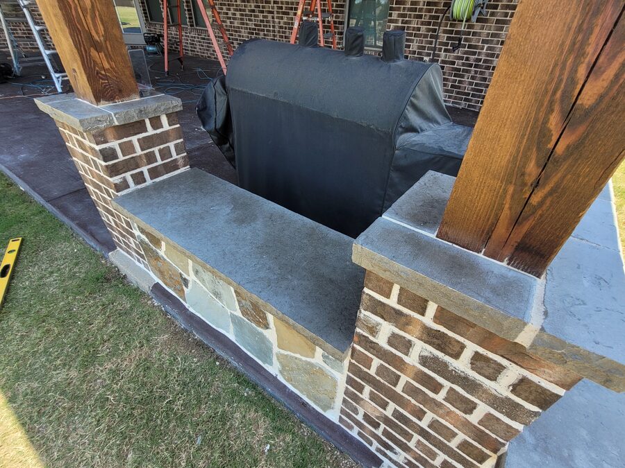 Texas Patios Plus Projects by Texas Patios Plus