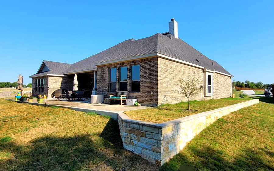 Texas Patios Plus Projects by Texas Patios Plus