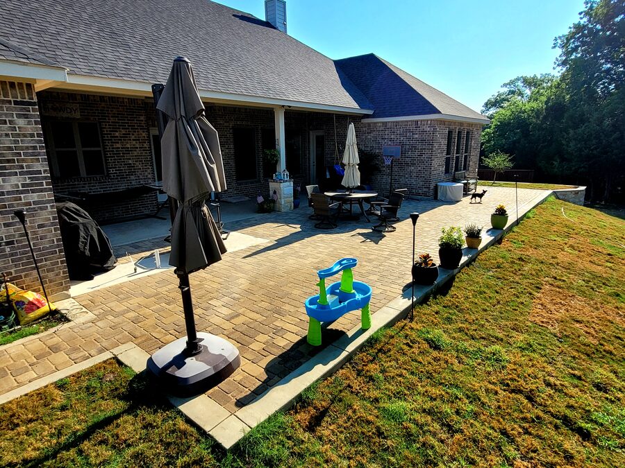 Texas Patios Plus Projects by Texas Patios Plus