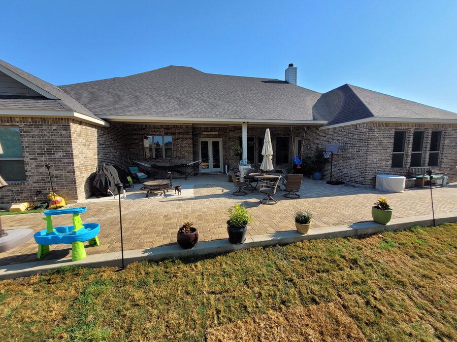 Texas Patios Plus Projects by Texas Patios Plus