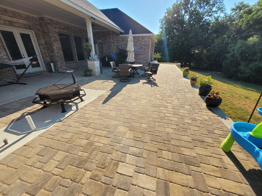 Texas Patios Plus Projects by Texas Patios Plus