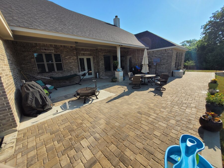 Texas Patios Plus Projects by Texas Patios Plus
