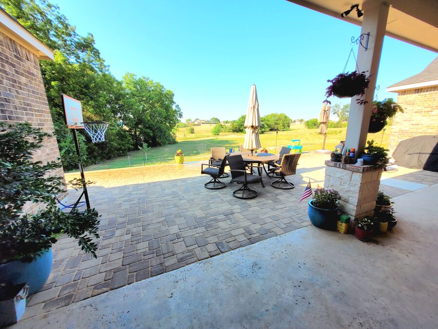 Texas Patios Plus Projects by Texas Patios Plus