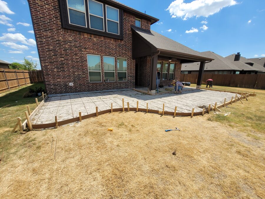 Texas Patios Plus Projects by Texas Patios Plus