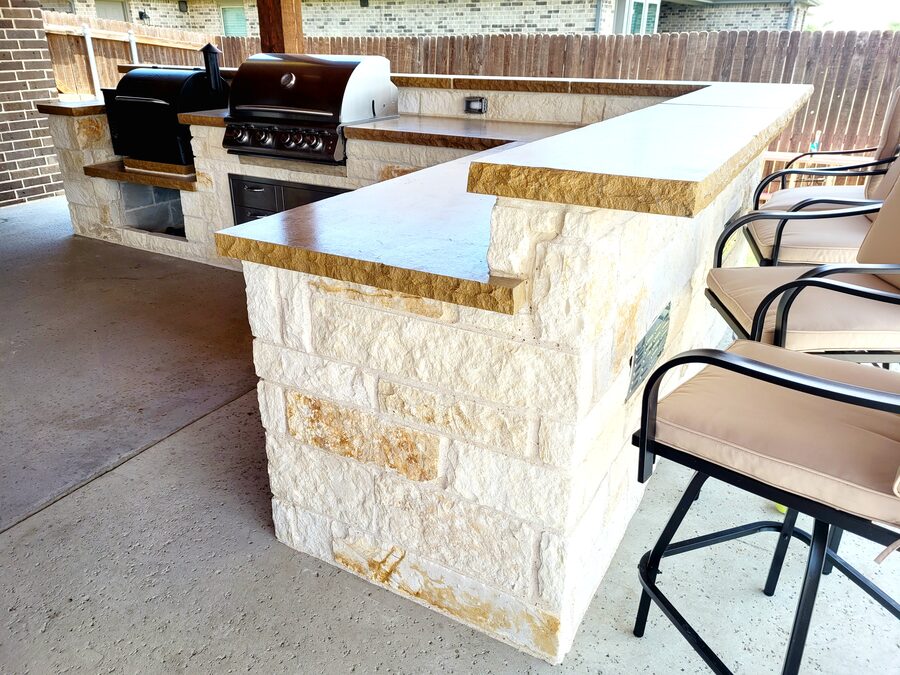 Texas Patios Plus Projects by Texas Patios Plus