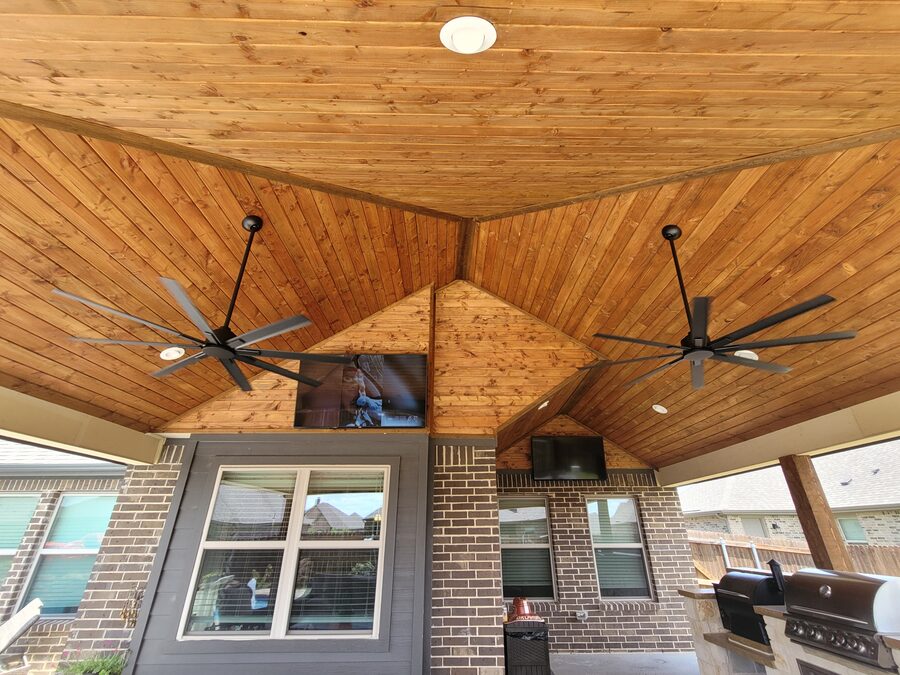 Texas Patios Plus Projects by Texas Patios Plus
