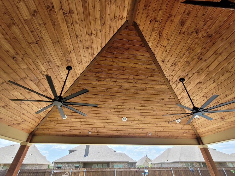 Texas Patios Plus Projects by Texas Patios Plus