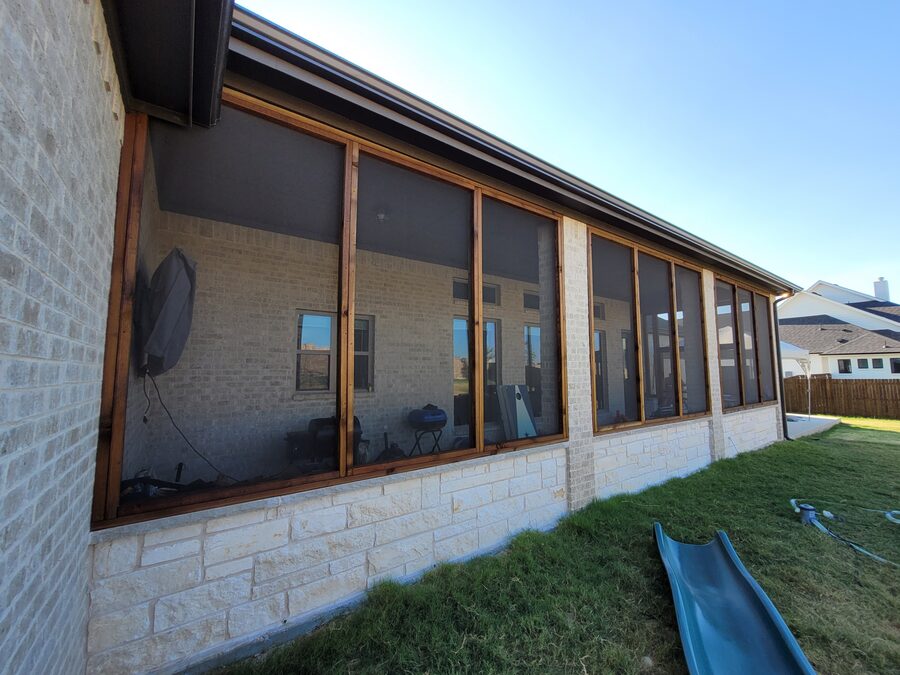 Texas Patios Plus Projects by Texas Patios Plus
