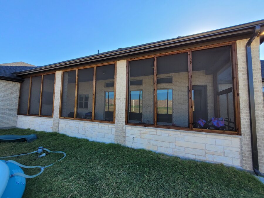 Texas Patios Plus Projects by Texas Patios Plus