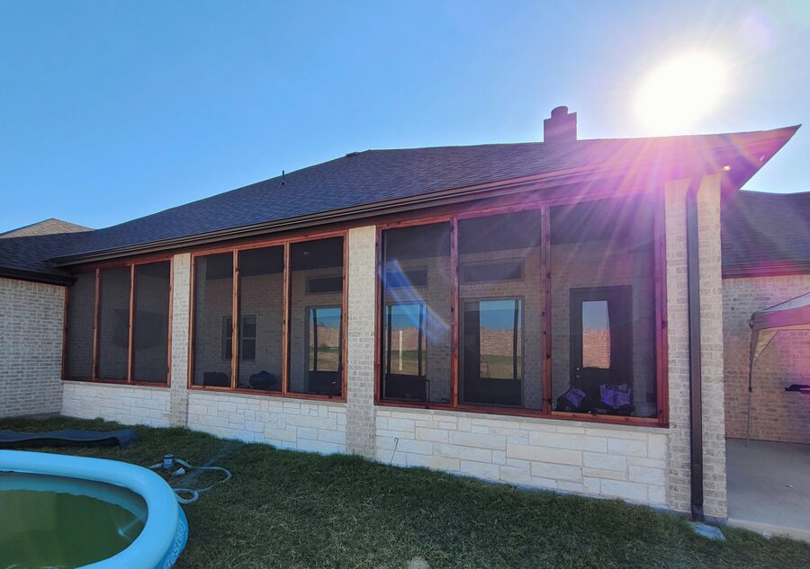 Texas Patios Plus Projects by Texas Patios Plus