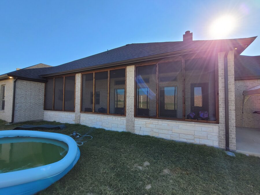 Texas Patios Plus Projects by Texas Patios Plus