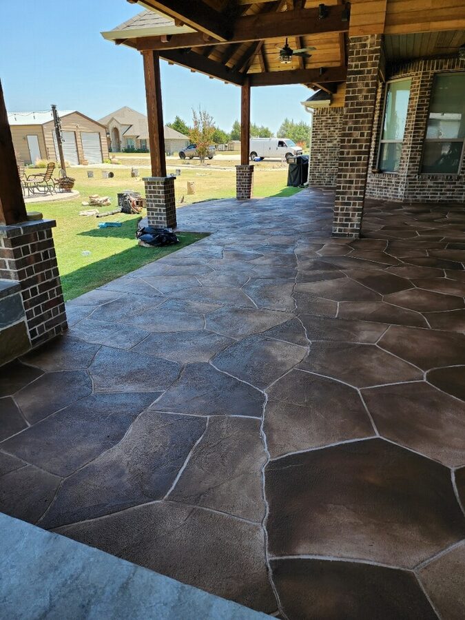 Texas Patios Plus Projects by Texas Patios Plus