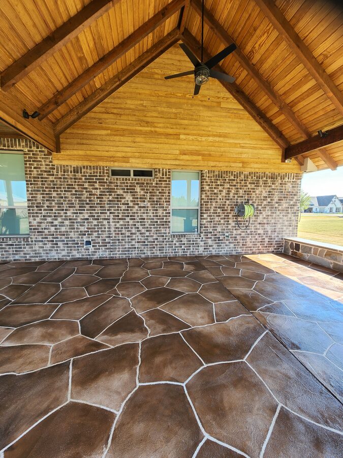 Texas Patios Plus Projects by Texas Patios Plus