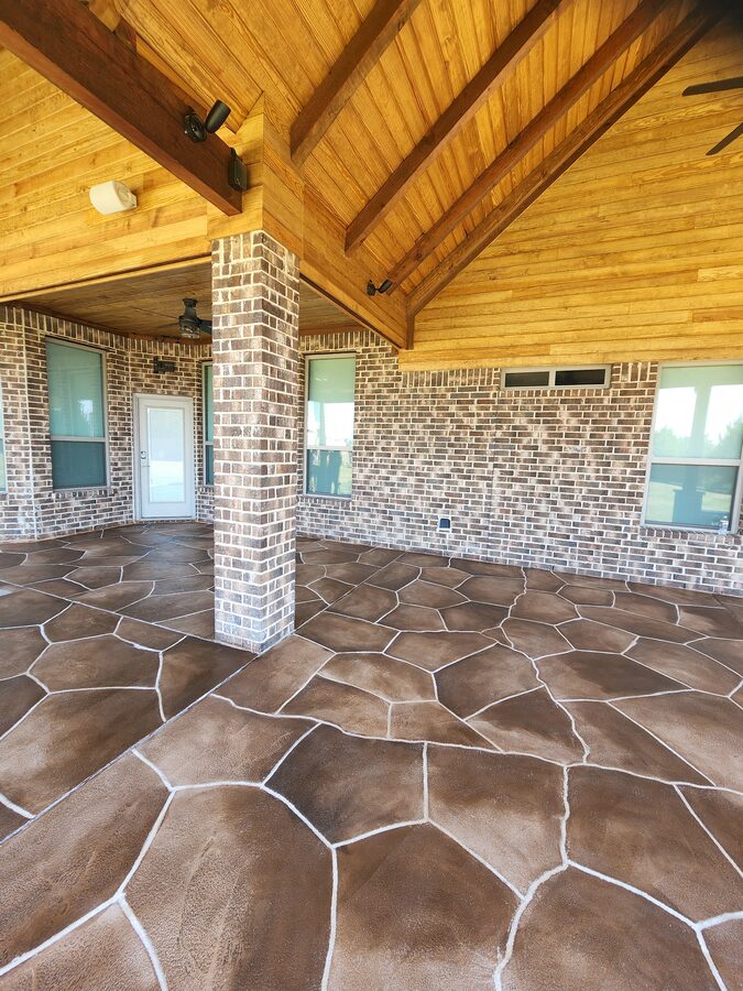 Texas Patios Plus Projects by Texas Patios Plus