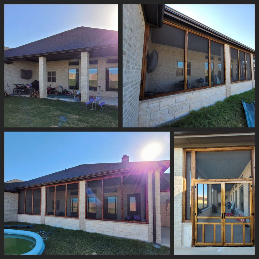 Texas Patios Plus Projects by Texas Patios Plus