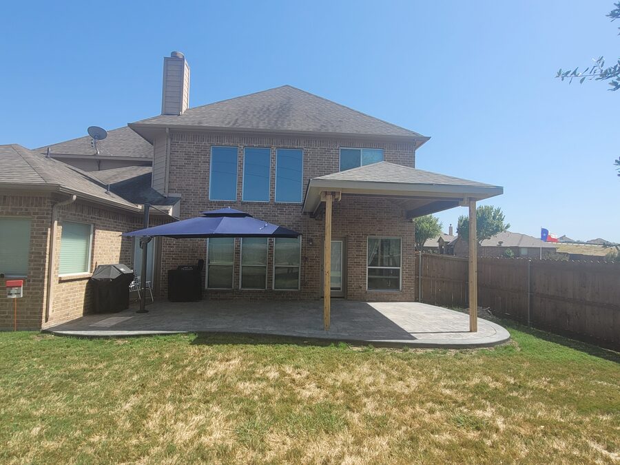 Texas Patios Plus Projects by Texas Patios Plus