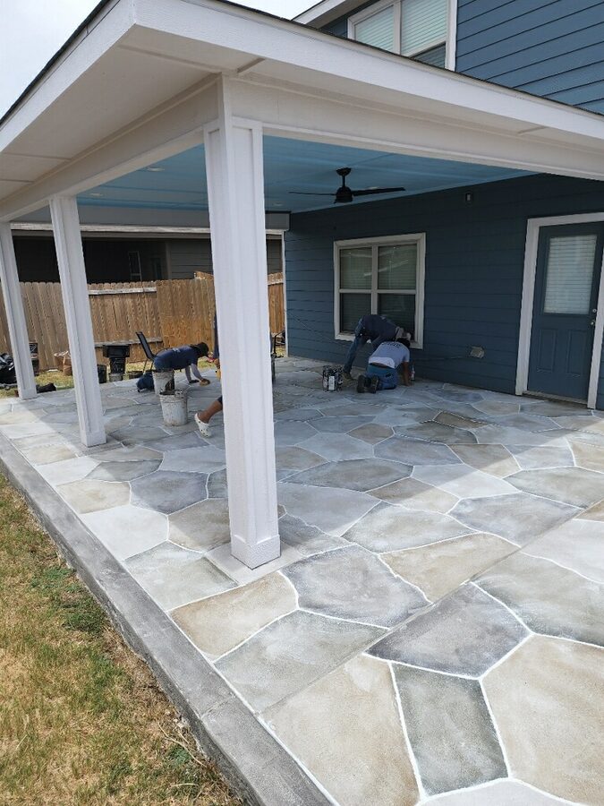 Texas Patios Plus Projects by Texas Patios Plus