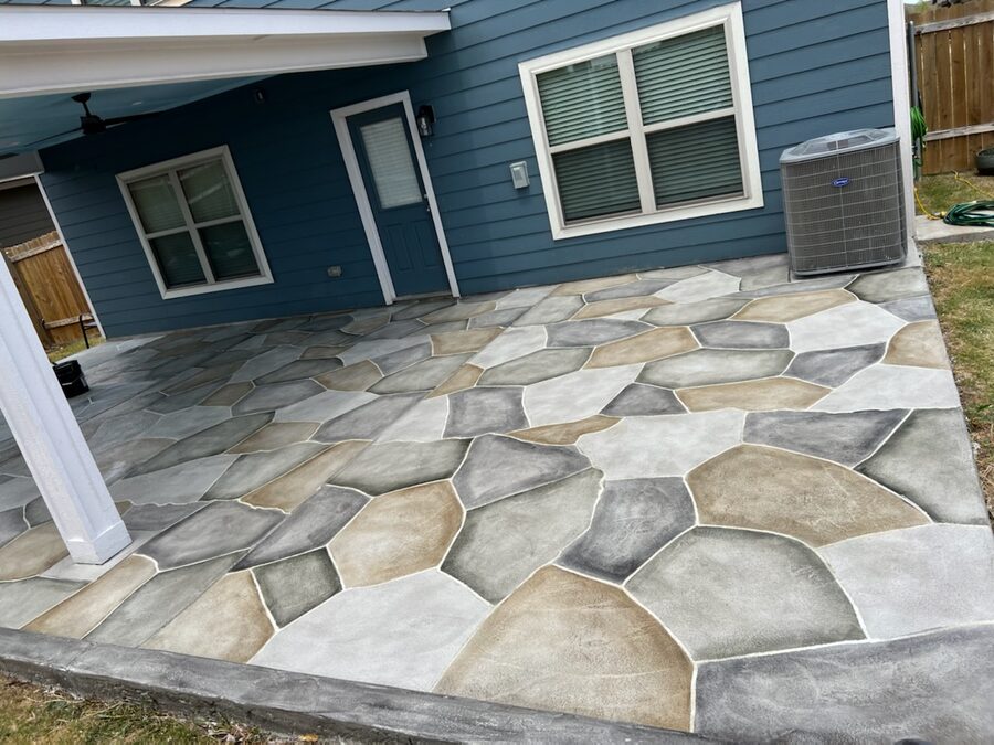 Texas Patios Plus Projects by Texas Patios Plus
